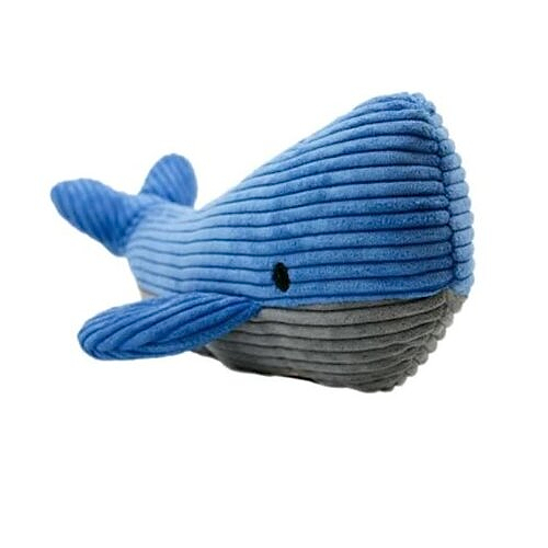 Tall Tails Plush Whale 14"